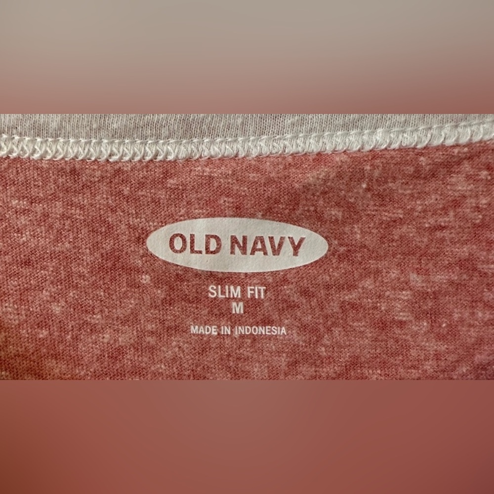 Old Navy Tshirt - Picture 3 of 3